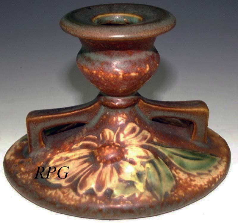 Roseville Pottery price guide